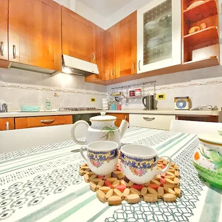 Appartement Giadera Penthouse 5Terreparco à Riomaggiore Extérieur photo