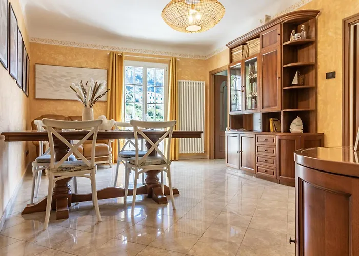 Giadera Penthouse 5Terreparco