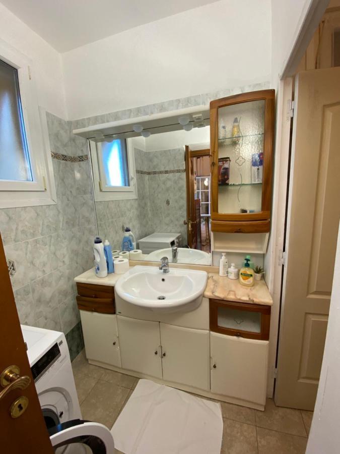 Apartment Giadera Penthouse 5terreparco *