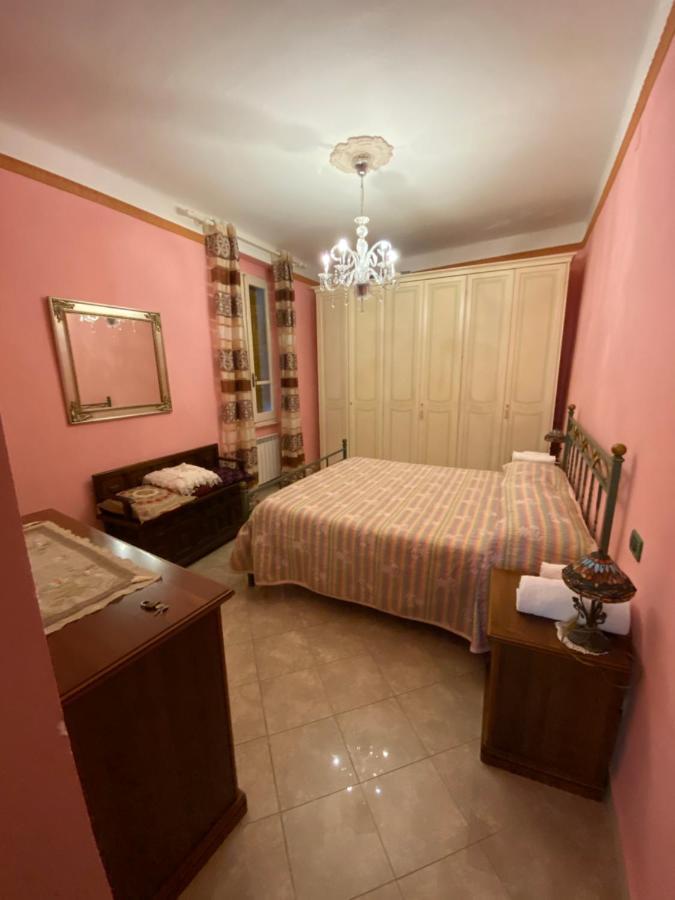 Apartamento Giadera Penthouse 5terreparco Riomaggiore