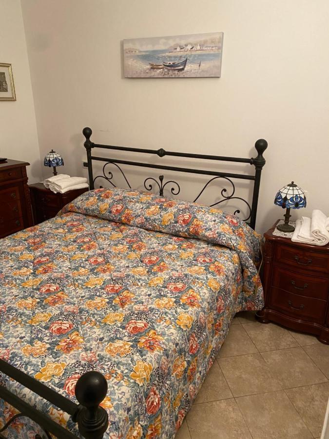 Apartment Giadera Penthouse 5terreparco Riomaggiore