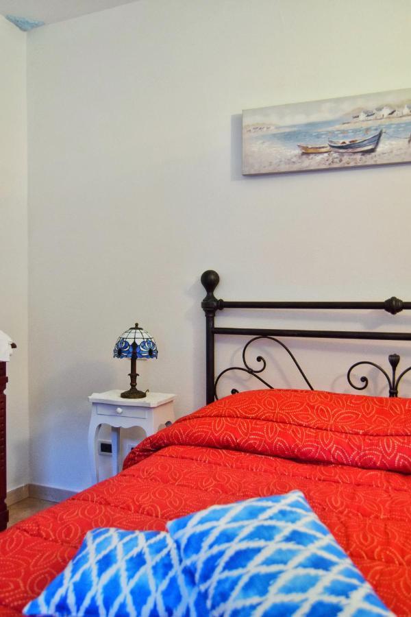 Apartment Giadera Penthouse 5terreparco *