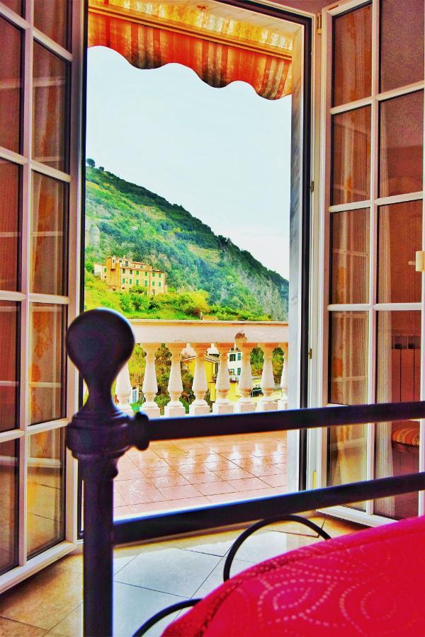 Giadera Penthouse 5terreparco Apartamento