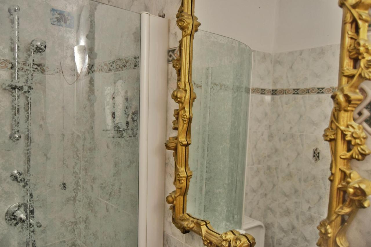 Giadera Penthouse 5terreparco *