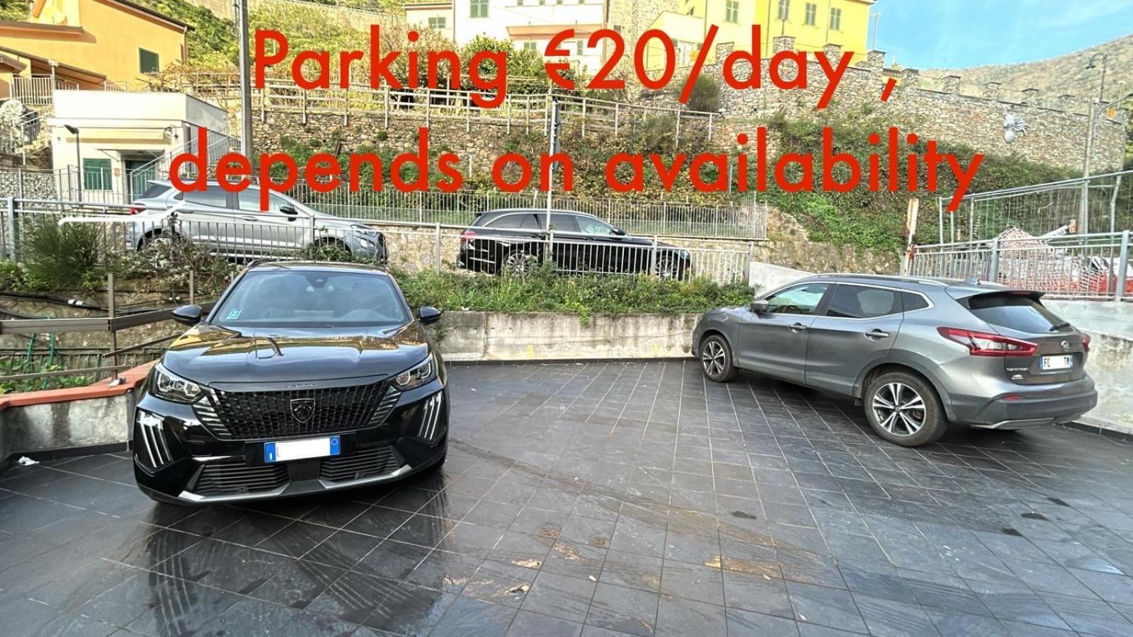 Apartamento Giadera Penthouse 5terreparco *