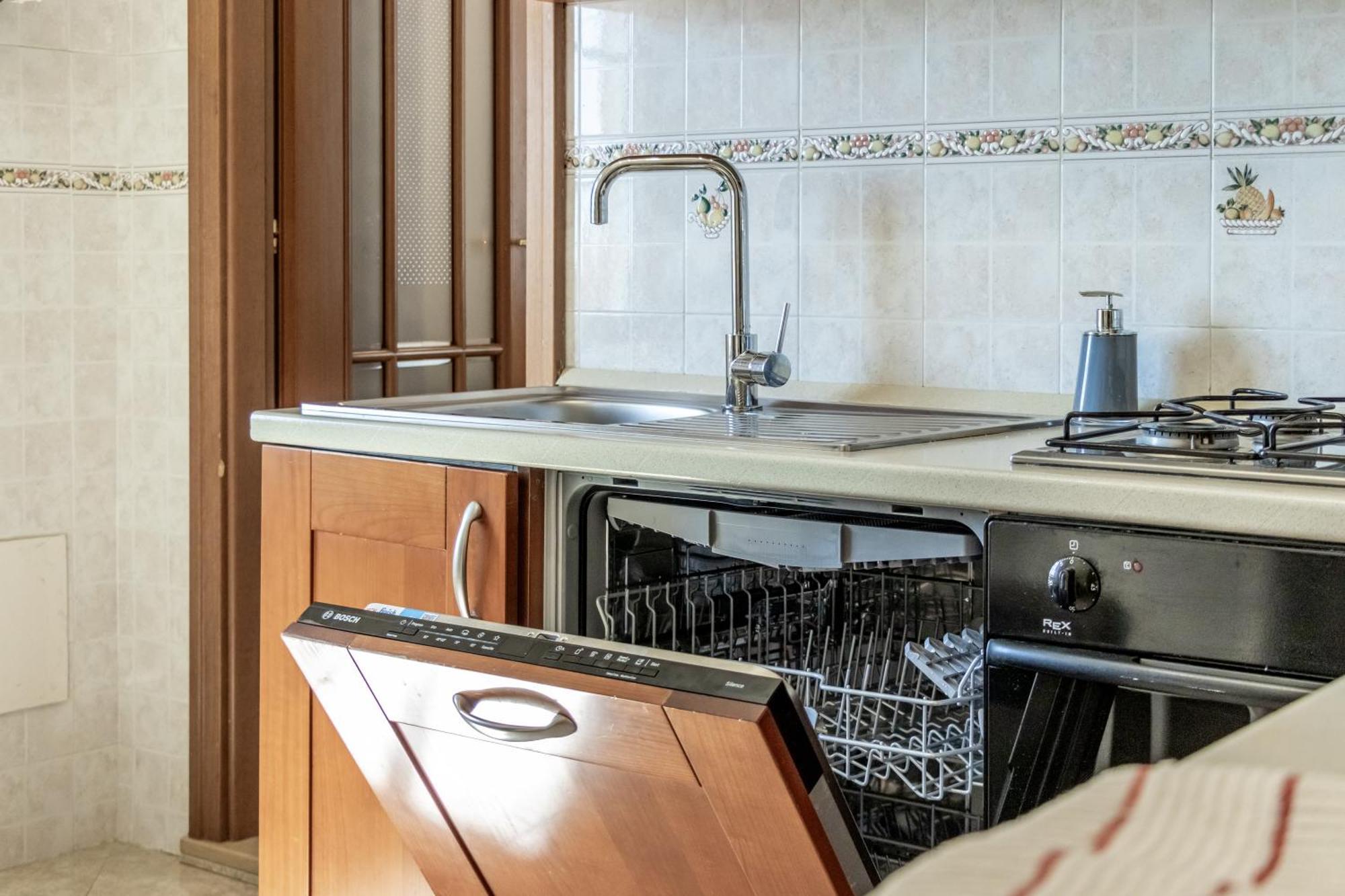Apartamento Giadera Penthouse 5terreparco