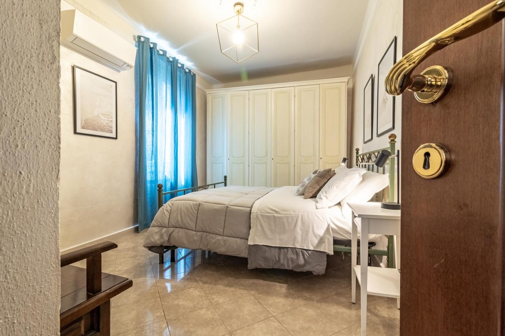 Apartment Giadera Penthouse 5terreparco *