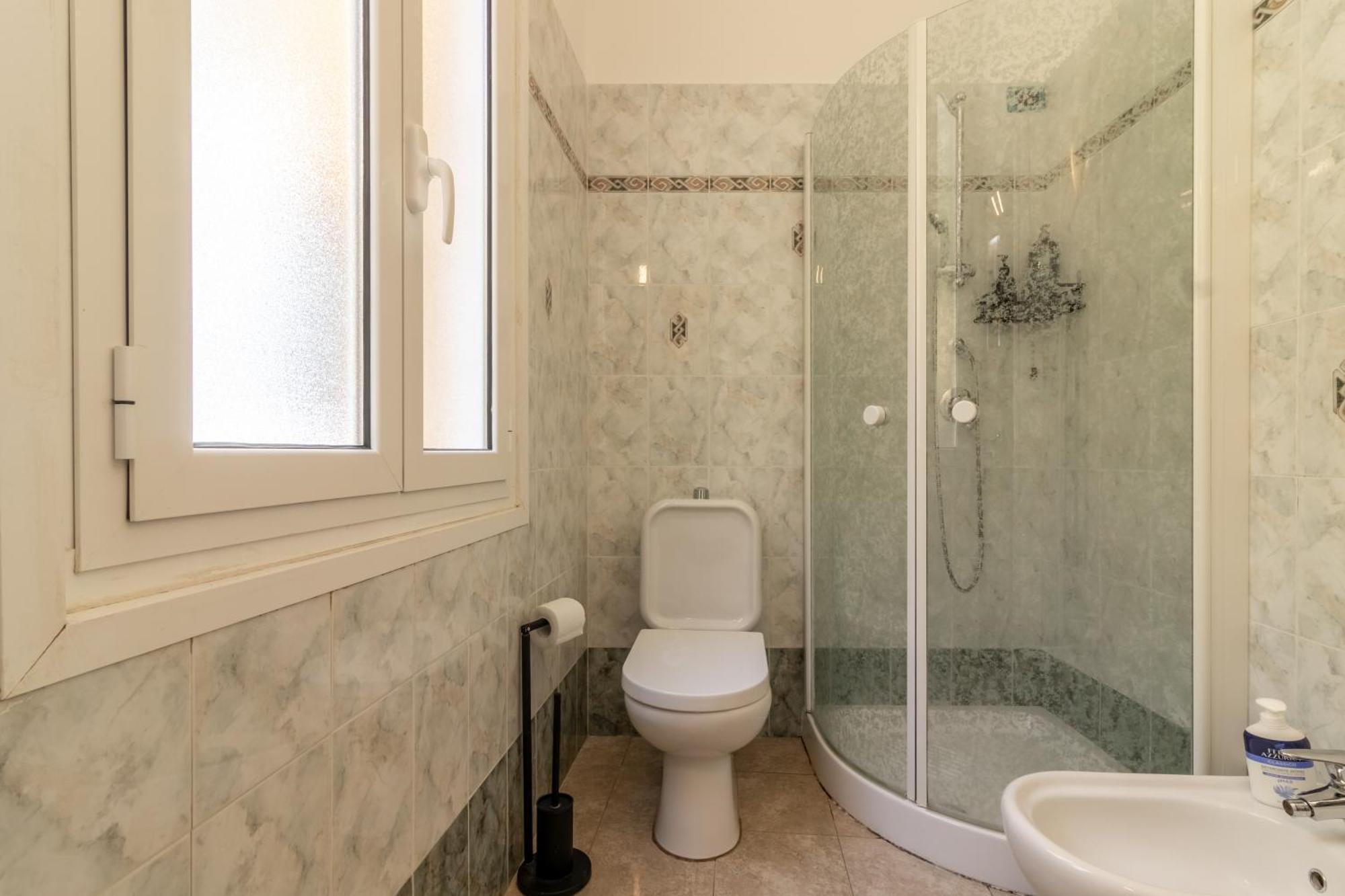 Giadera Penthouse 5terreparco Apartamento
