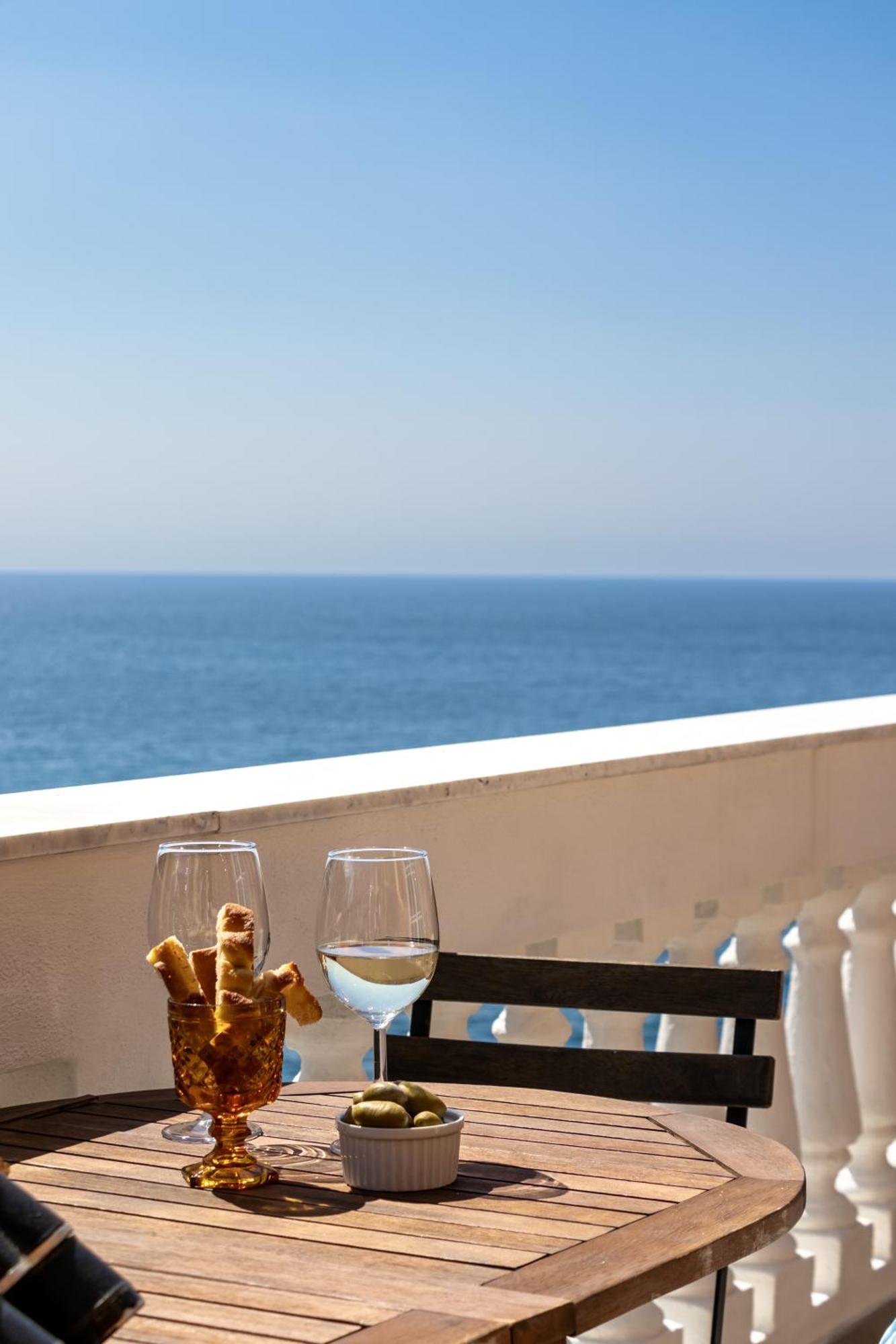 Giadera Penthouse 5terreparco Riomaggiore